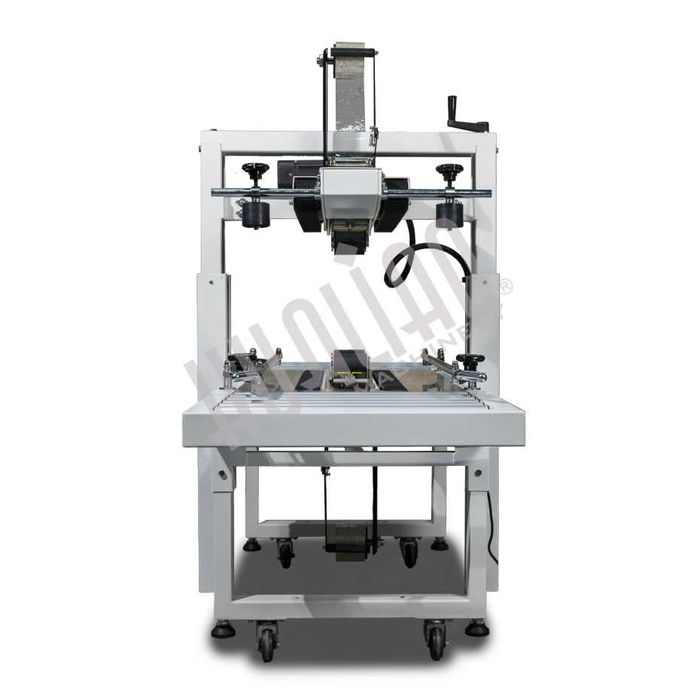 Заклейщик коробов FXJ-6050