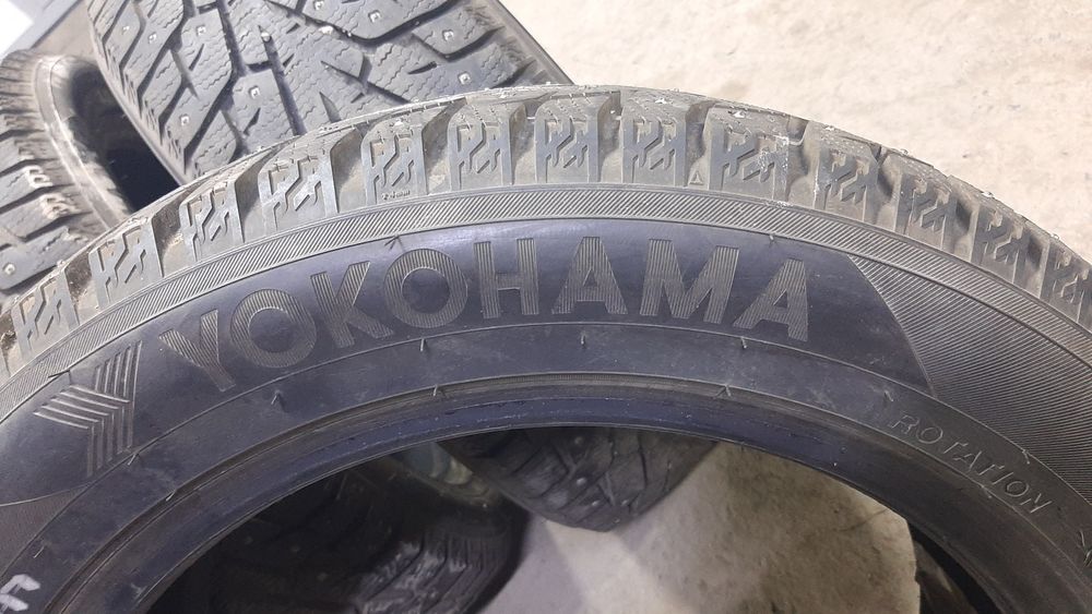 Шины зимние шипы!