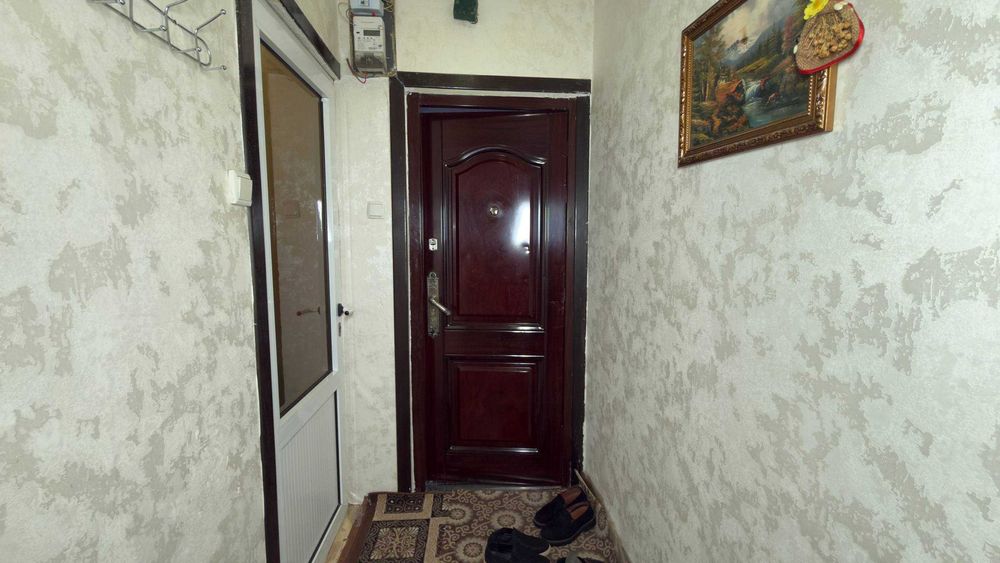 ID: 5027 Mirzo Ulug‘bek tumanida 2 xonali kv sotiladi