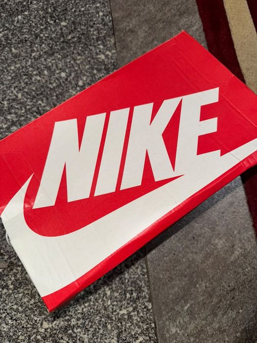 Кроссовки Nike оригинал