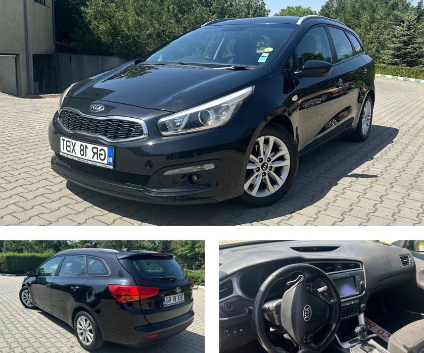 Inchirieri Auto Bucuresti - Aeroport Otopeni - Rent A Car Bucharest