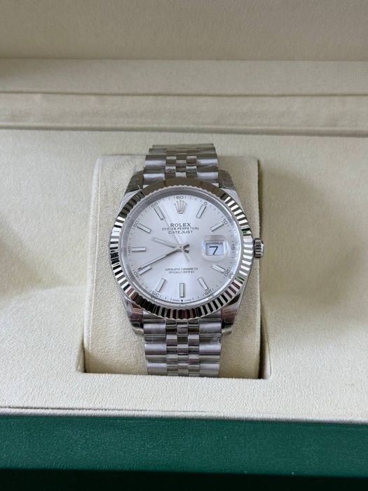 Часы Rolex Submariner