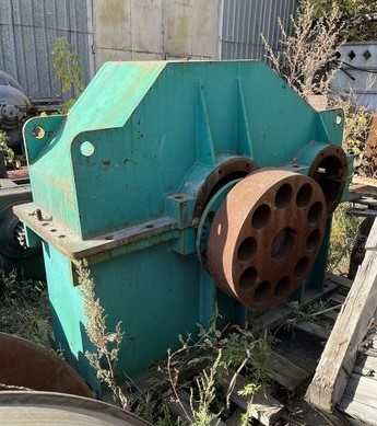 редуктор ЦО-75-4.8