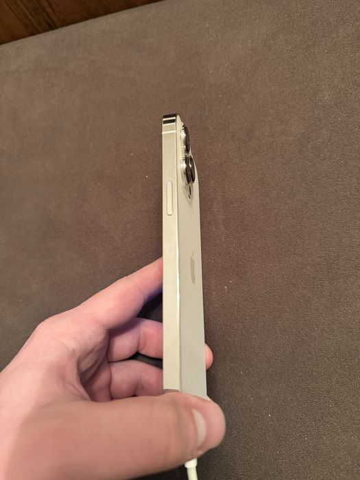 Iphone 13 pro max 128