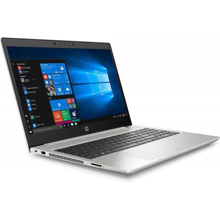 Laptop HP ProBook 450 G7 – i5-10210U, 8GB RAM, SSD 256GB, FHD, Win11 - IMPECABIL-