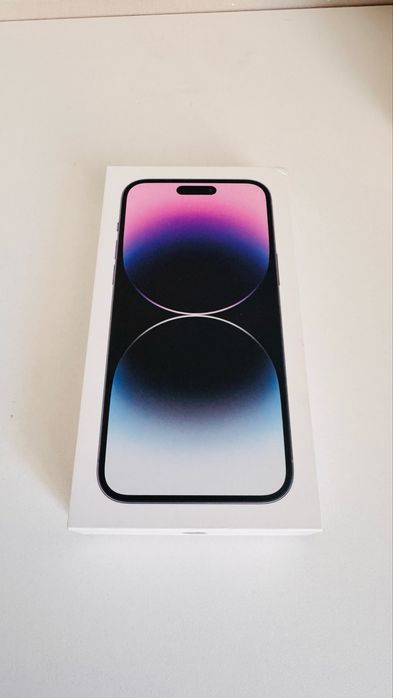 Продам айфон про макс iPhone 14 pro max