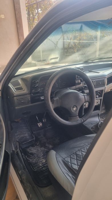 Nexia 1 Jizzax shahr