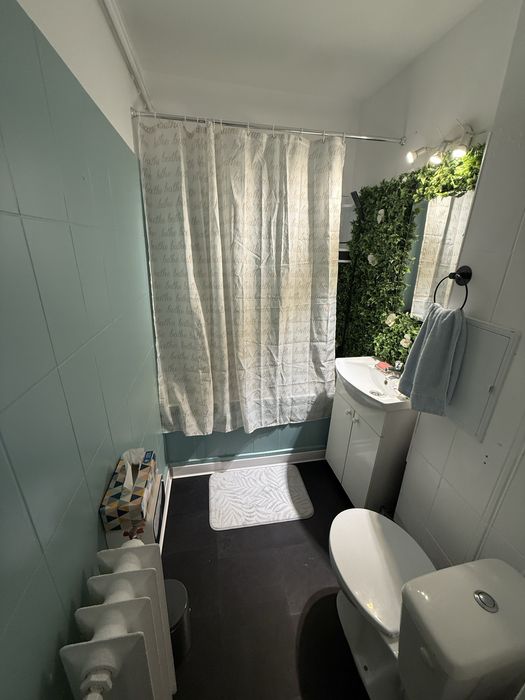 Prima inchiriere - 2 camere petfriendly langa Parcul Drumul Taberei