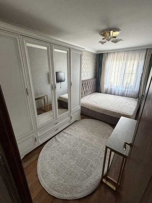 Продам 3х комнатнтую квартиру