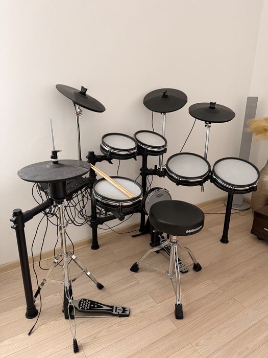 Tobe electronice Millenium MPS-850