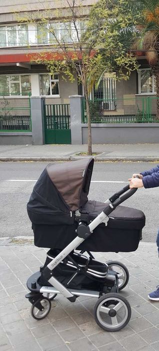 Peg perego skate! Детска количка 2:1