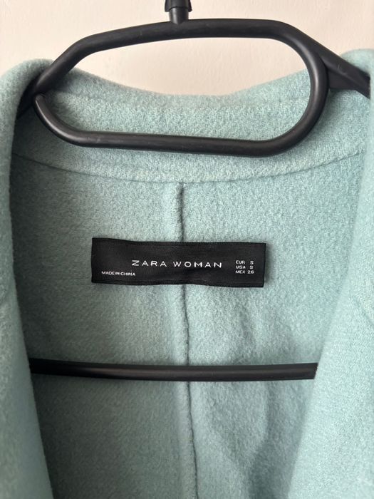 Дамски палта  Marc O’Polo и Зара