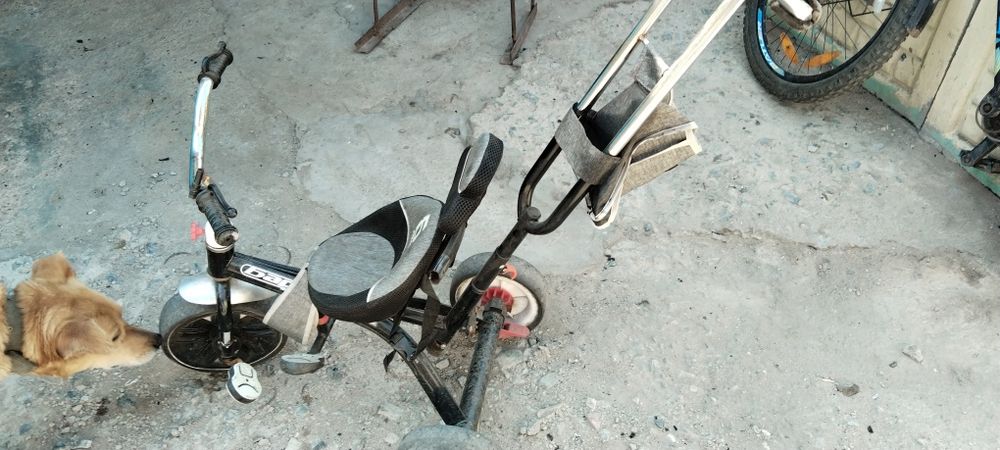 продам велосипед