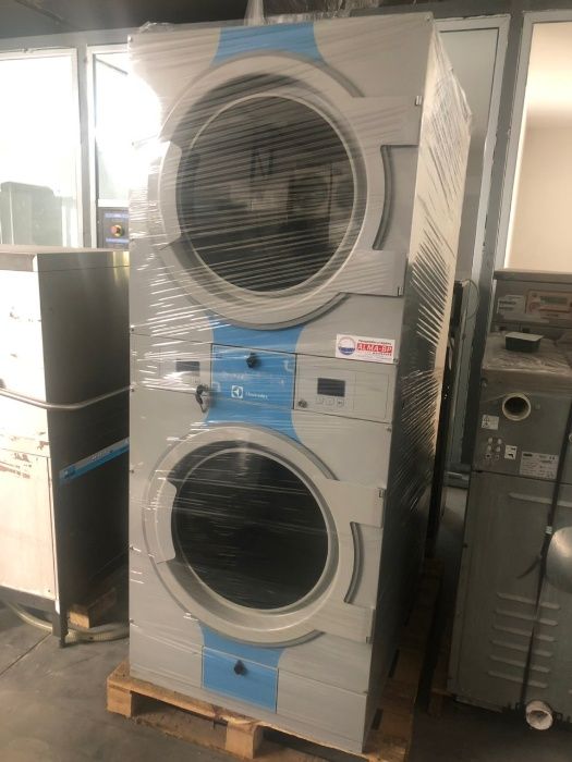 Професионална сушилна - сушилня