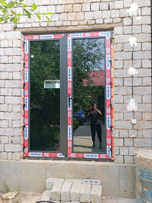 Akfa hizmati sifatli tolovlar siz istagan holda