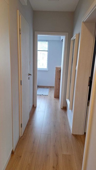 Дава се под наем Тристаен апартамент в София, Младост 3 - 67 кв.м за 747.66 € - Снимка #18