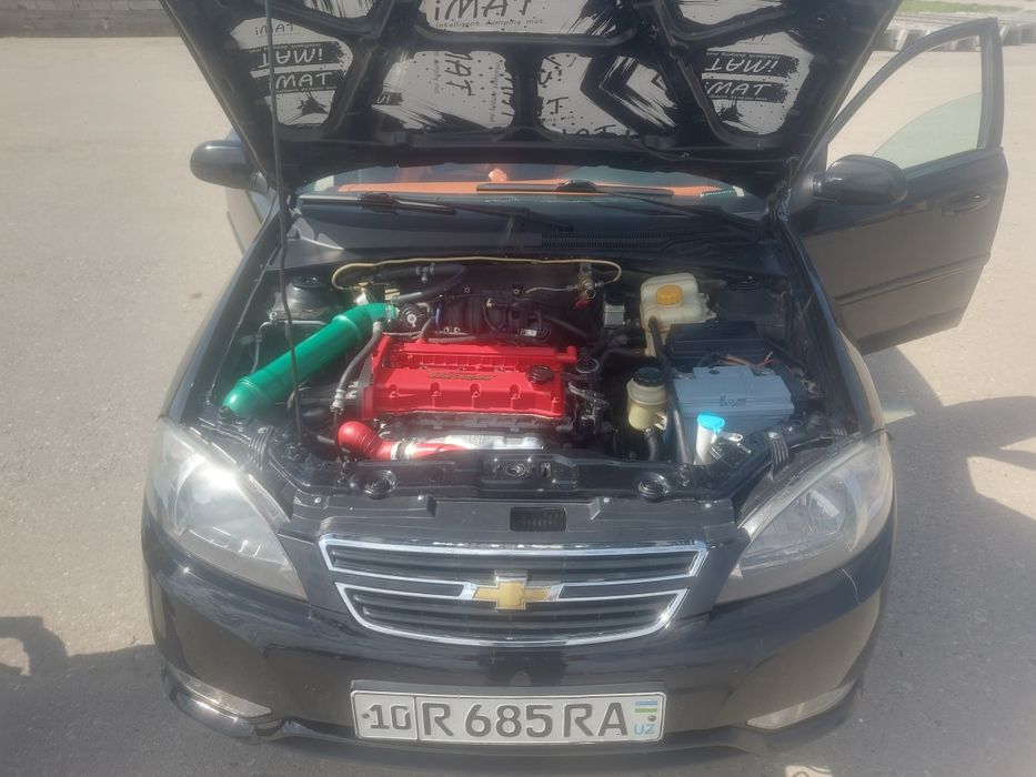 Optira gintra qilingan 2007 yil