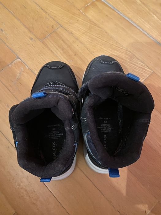Geox Amphibiox Geox Respira nr 26 baietel