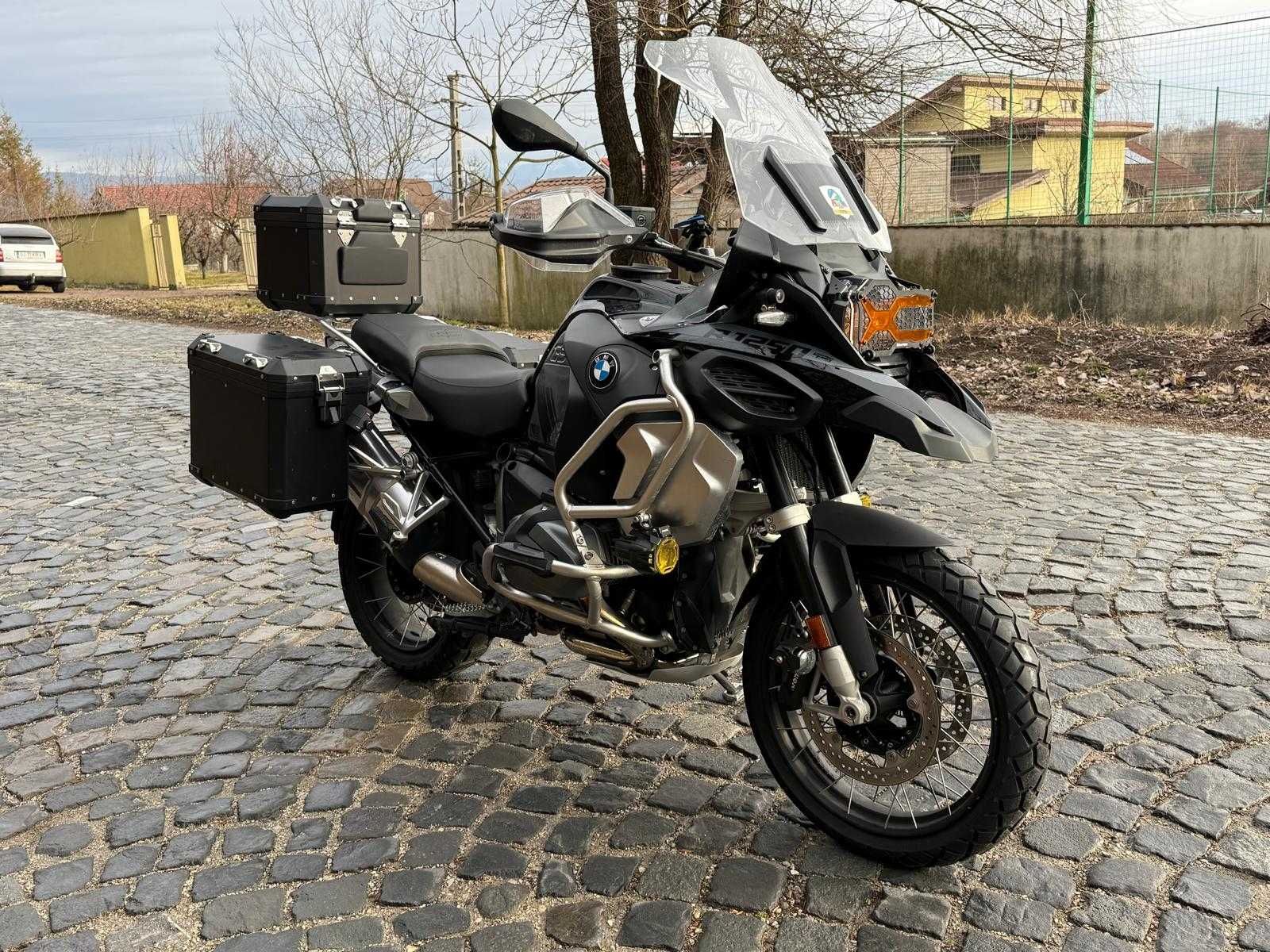 Bmw r 1250 gs olx top