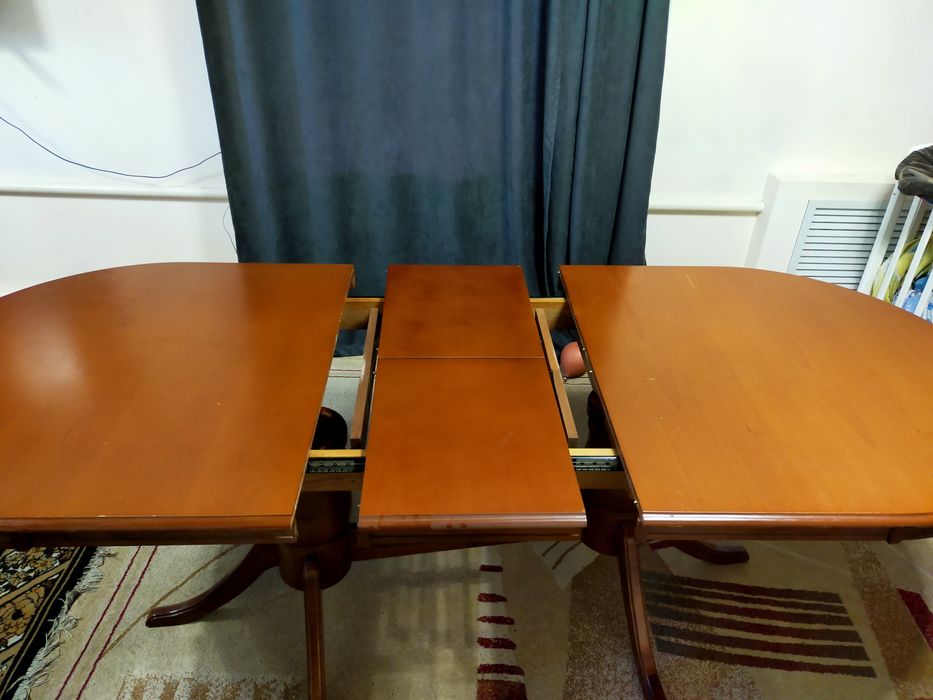 Продам стол бу в хорошем состоянии