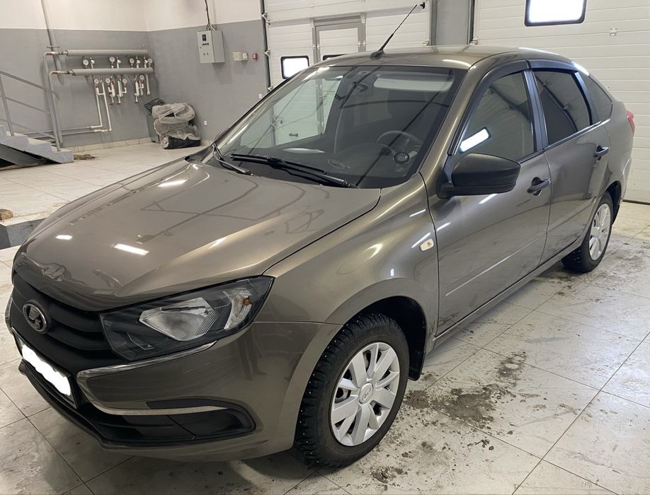 Продается Lada granta