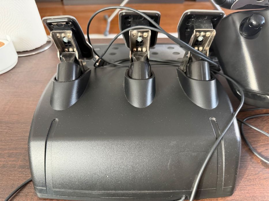 Volan Logitech G29