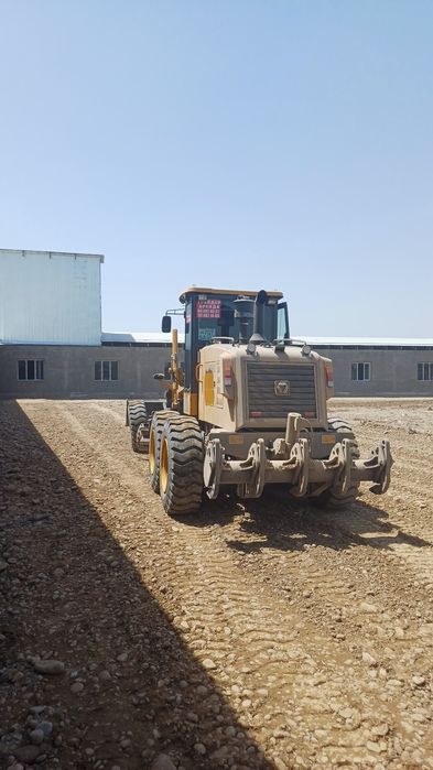 Asfalt Xizmati асфальт Хизмати