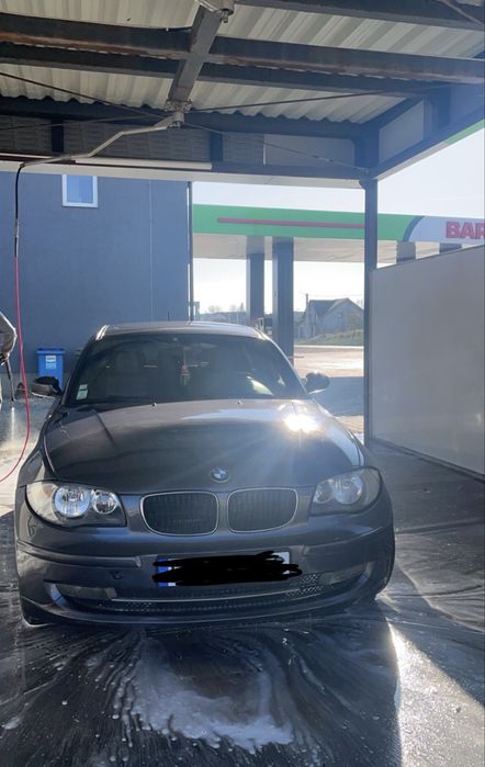 BMW Seria 1 2009 — imagine 2