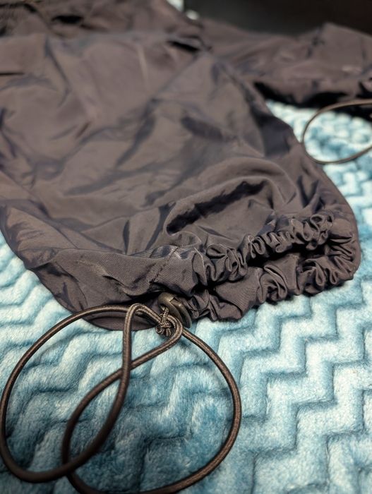 Pantaloni  din  fâș