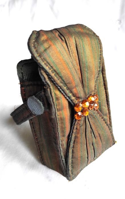 Мини несесер, портмоне, мини чанта