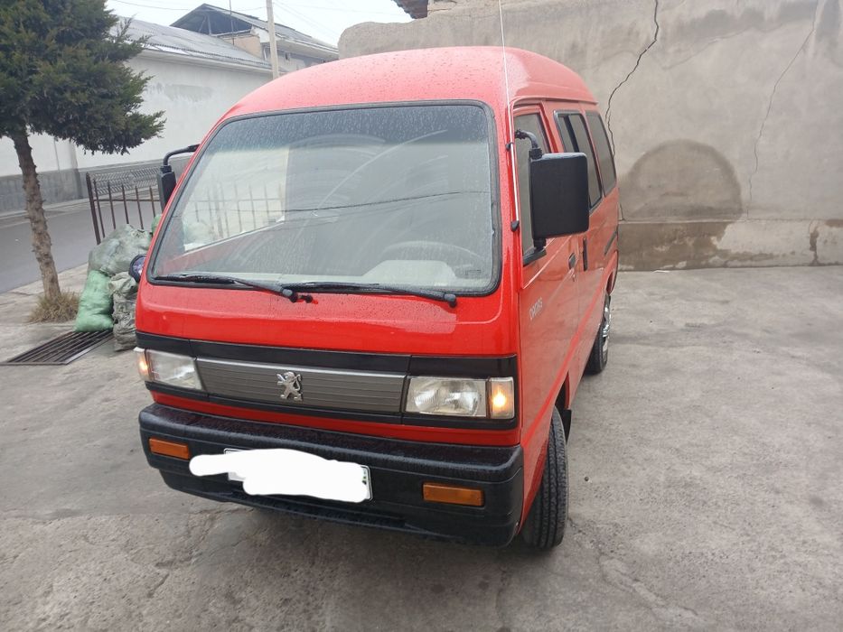 Холати яхши мост матор каропкаси хам яхши