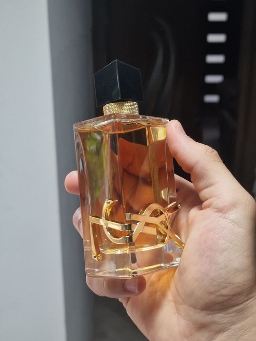 Парфюм YSL Libre