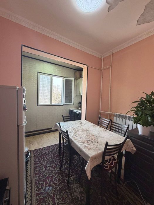 Продам 1 ком Юнусабад 3 квартал Ипотека