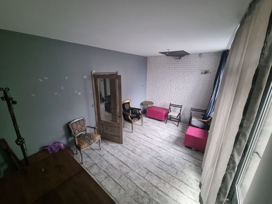 Spatiu comercial de închiriat – TATARASI, PIATA CHIRILA