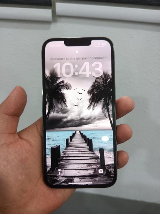 Iphone 13 pro 128 GB