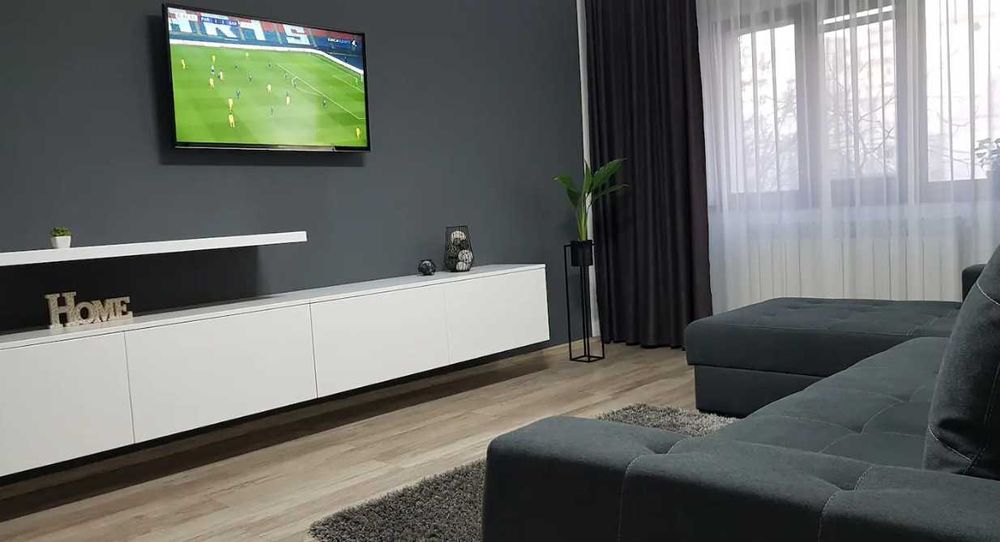 Дава се под наем Двустаен апартамент в Пловдив, Мараша - 65 кв.м за 175 € - Снимка #2