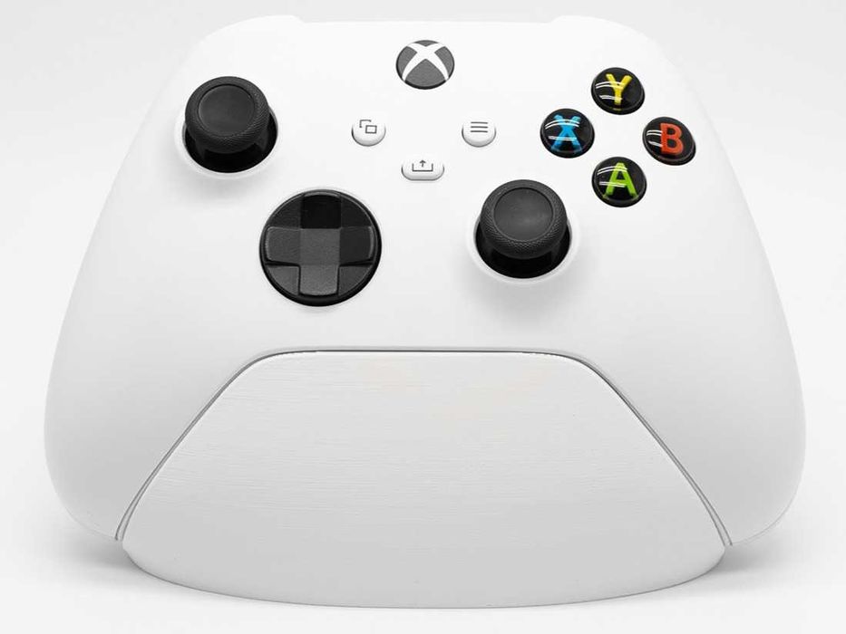 Стойка за джойстик 3д принт