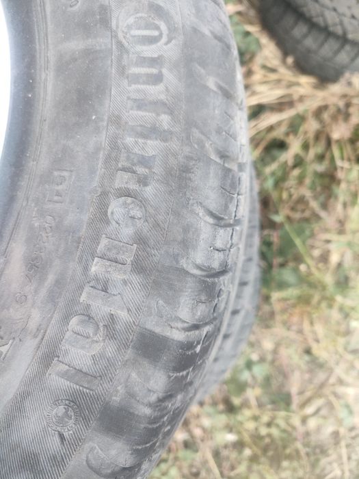 2 комплекта резины 155/70 r13