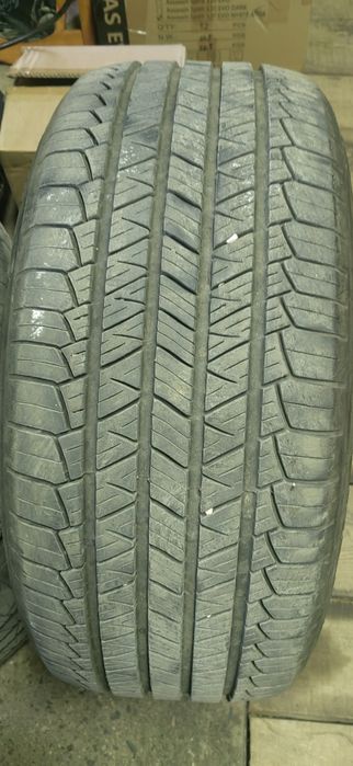 Летни гуми Riken 255/55/18 SUV