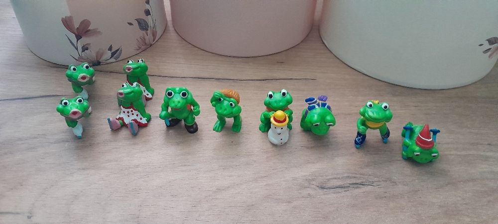 Киндер Kinder игрушки