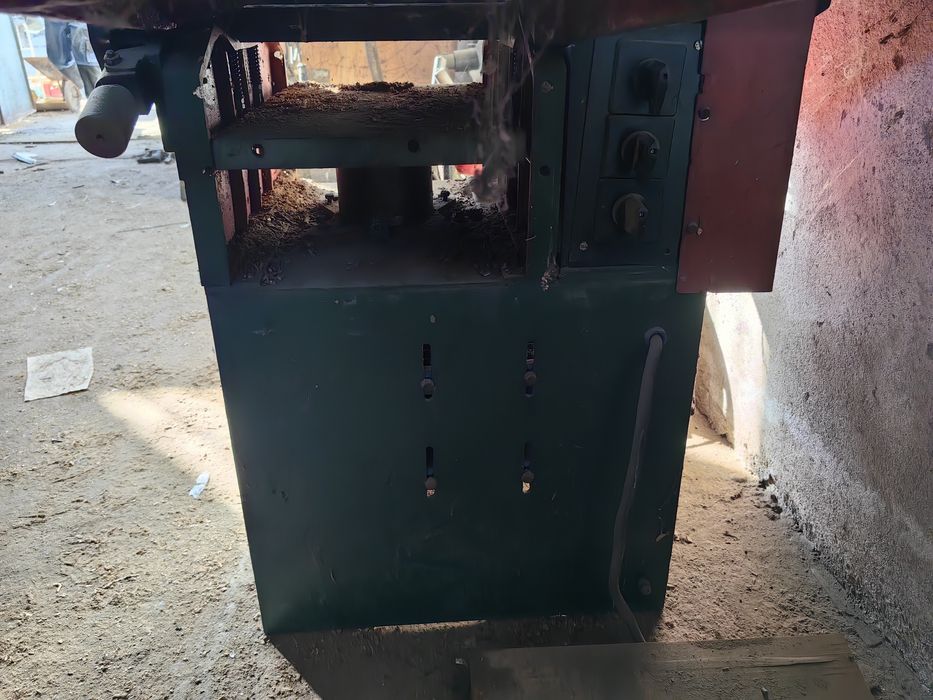 Дърводелски машини