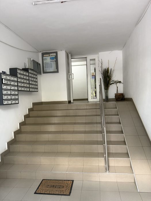 Inchiriere 3 camere Alba Iulia, Decebal, Burebista ideal pentru sediu firma