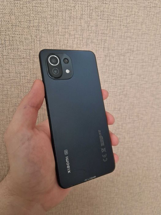 XIAOMI 11 Lite 128гб 5G