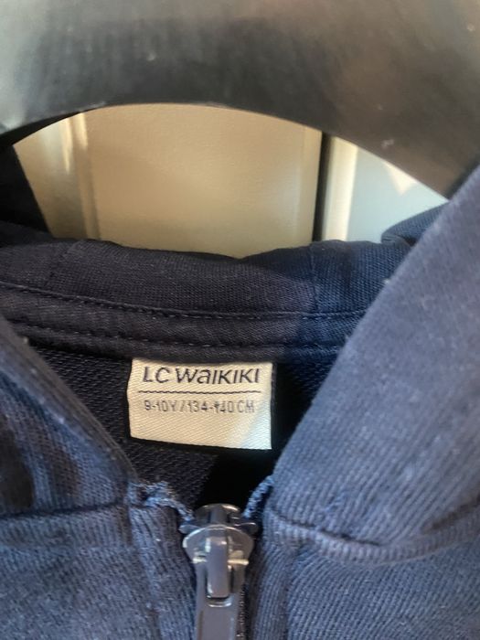 Waikiki школьная кофта на замке