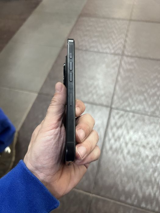 Iphone 16 Pro 128 gb