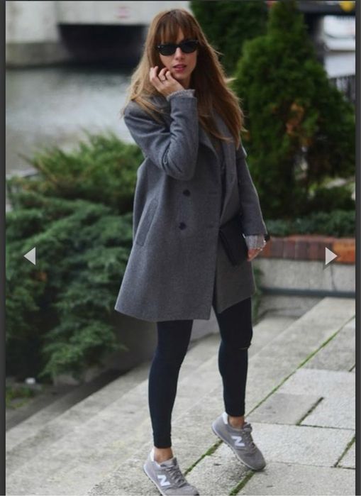 Пальто женское MANGO