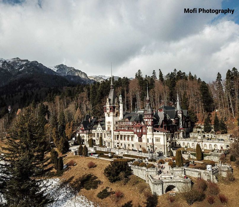 Servicii profesionale fotografie de familie/ promovare afaceri/studio