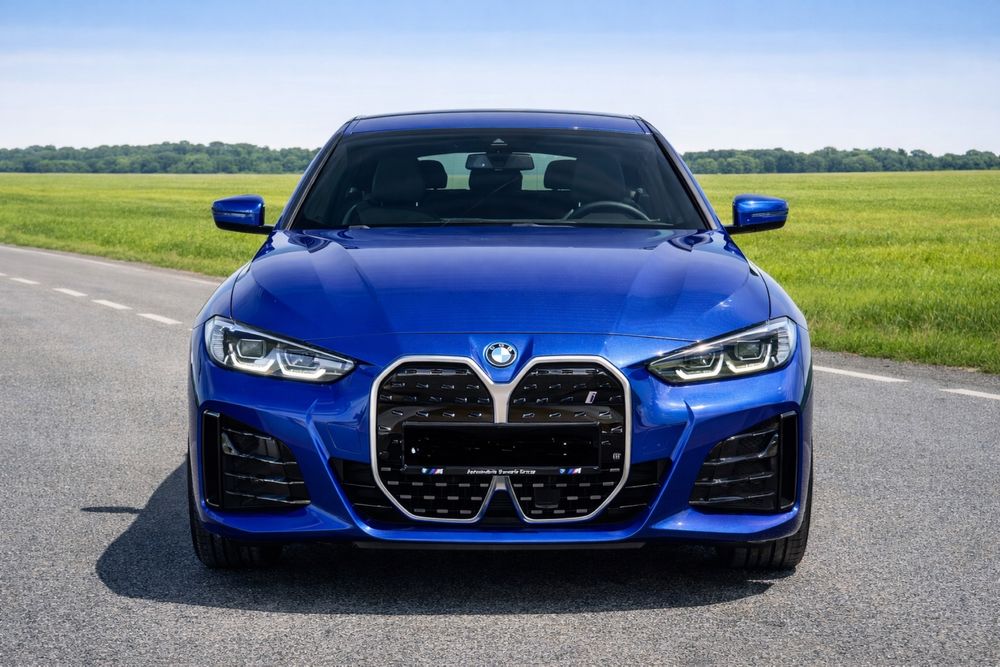 Vand/schimb BMW i4 eDrive40 M 340CP