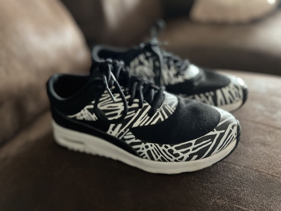 Nike nr. 38, stare buna