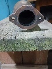 Катализатор.продам.